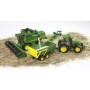 Bruder tractor John Deere 7R 350